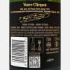 Champagne Veuve Clicquot Brut Yellow Label AOC Gift box - Veuve Clicquot