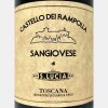 Sangiovese di Santa Lucia Toscana IGT 2021 - Castello dei Rampolla