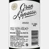 Gran Appasso Rosso Puglia IGP 2022 - Femar Vini