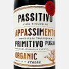 Appassimento Primitivo Passitivo Puglia IGP 2022 Bio - Paolo Leo