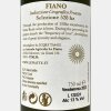 Fiano Selezione 528 hz IGP 2023 - Le Fiatte