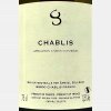 Chablis Les Grand Terroirs AOC 2022 - Samuel Billaud