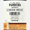 Vi de Vila de Porrera Priorat DOQ 2019 - Cims de Porrera