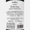 Haiku Rosso Toscana IGT 2020 - Castello di Ama
