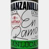 Manzanilla 3 en Rama de Sanlucar de Barrameda DO - Emilio Lustau