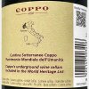 Barbera DAsti Camp du Rouss DOCG 2021 - Coppo