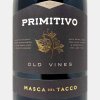 Primitivo Old Vines Puglia IGP 2022 - Masca del Tacco