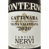 Gattinara Vigna Valferana DOCG 2020 Magnum 1,5L - Conterno Cantine Nervi