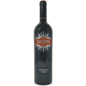 Lucente Toscana IGT 2022 - Tenuta Luce