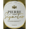 Pierre Zero Signature Chardonnay Alcohol Free - Pierre Chavin