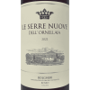 Le Serre Nuove dellOrnellaia Bolgheri DOC 2022 - Tenuta dellOrnellaia