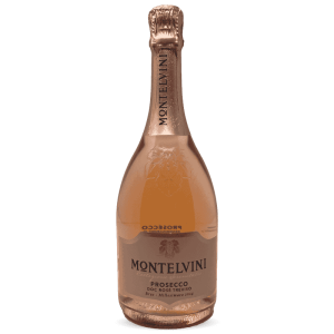 Prosecco Rosé Treviso Brut Millesimato DOC 2024 -...