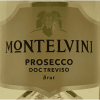Prosecco Treviso Collezione Master Brut DOC - Montelvini