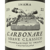 Soave Classico Carbonare DOC 2022 - Inama