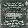 Spumante Metodo Classico Cuvee dei Frati Extra Brut VSQ - Ca dei Frati