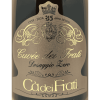 Spumante Metodo Classico Cuvee dei Frati Dosaggio Zero VSQ - Ca dei Frati