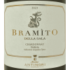 Chardonnay Bramito della Sala Umbria IGT 2023 - Antinori Castello della Sala