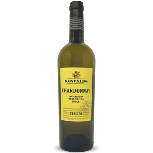 Chardonnay Terre dei Dogi Veneto IGT - San Osvaldo