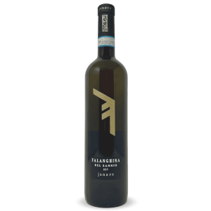 Falanghina del Sannio Janare DOP 2024 - La Guardiense