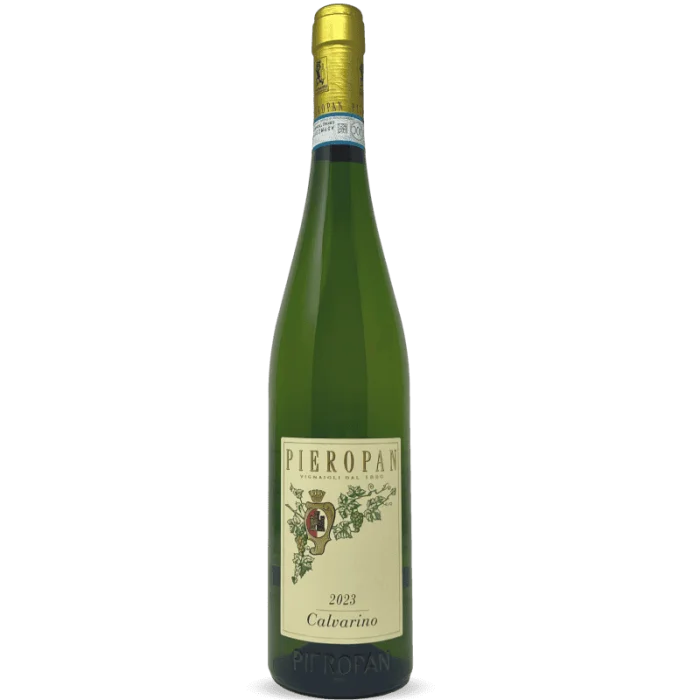 Soave Classico Calvarino DOC 2023 Bio - Pieropan