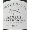 Chardonnay Buschet Langhe DOC 2023 - Moccagatta