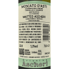Moscato dAsti Cristina Ascheri DOCG 2024 - Matteo Ascheri