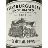 Weissburgunder Alto Adige DOC 2024 - St. Michael-Eppan