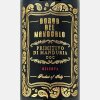 Primitivo di Manduria Riserva DOC 2021 - Borgo del Mandorlo, Botter