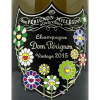 Champagne Dom Perignon Brut Takashi Murakami Limited Edition AOC 2015 Gift Box - Dom Perignon