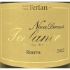 Nova Domus Riserva Cuvée Alto Adige Terlano DOC 2022 - Cantina Terlan