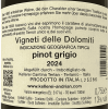 Pinot Grigio Alto Adige DOC 2024 - Cantina Andrian