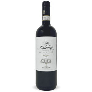 Chianti Classico Riserva Villa Antinori DOCG 2022 -...