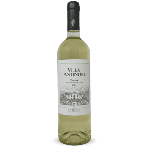 Villa Antinori Bianco Toscana IGT 2024 - Marchesi Antinori