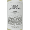 Villa Antinori Bianco Toscana IGT 2024 - Marchesi Antinori