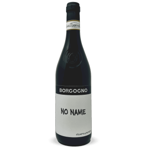 Nebbiolo No Name Langhe DOC 2022 - Borgogno