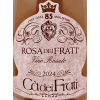 Rosa dei Frati Vino Rosato VdT 2024 Magnum 1,5L - Ca dei Frati