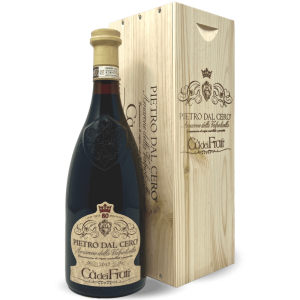Amarone della Valpolicella Pietro dal Cero DOCG 2019...