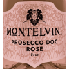 Prosecco Rosé Collezione Promosso Brut Millesimato DOC 2024 - Montelvini