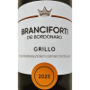 Grillo Sicilia DOC 2025 - Branciforti dei Bordonaro, Firriato
