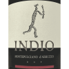 Montepulciano dAbruzzo Indio DOC 2021 - Cantine Bove