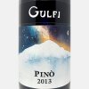 Pinot Nero Pinò Terre Siciliane IGT 2013 Bio - Gulfi
