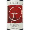 La Quinta Rosso Toscana IGT 2023 - Giodo