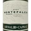 Montefalco Bianco DOC 2024 - Arnaldo Caprai