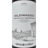 Montefalco Sagrantino Valdimaggio DOCG 2020 - Arnaldo Caprai