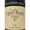 Primitivo di Manduria Dolce Naturale Madrigale DOCG 2023 - Produttori di Manduria