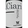 Pinot Grigio delle Venezie DOC 2025 - Borgo Molino