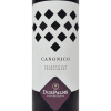 Negroamaro Canonico Salento IGP 2024 - Cantine Due Palme