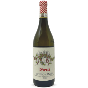Roero Arneis DOCG 2025 - Vietti