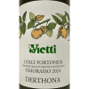 Timorasso Derthona Colli Tortonesi DOC 2024 - Vietti