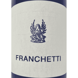Franchetti Rosso Terre Siciliane IGP 2021 - Passopisciaro